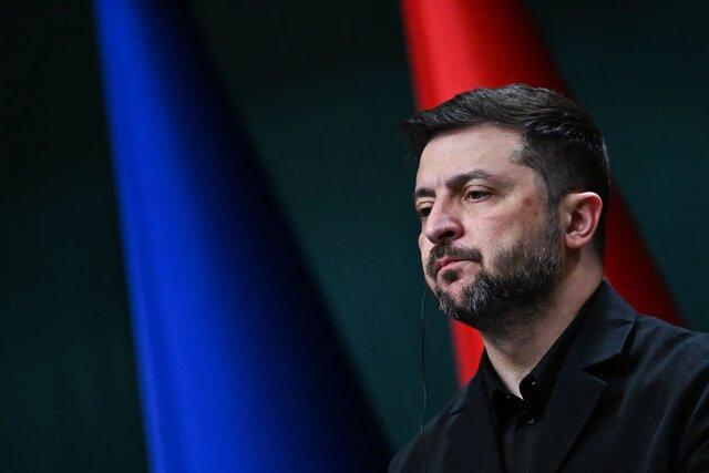 پیام آمریکا به زلنسکی: توافق را امضا نکنی با معامله‌ای بدتر روبه‌رو می‌شوی!