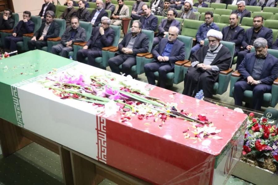 رئیس دادگستری گیلان: فرهنگ فاطمی باید در جامعه گسترش یابد