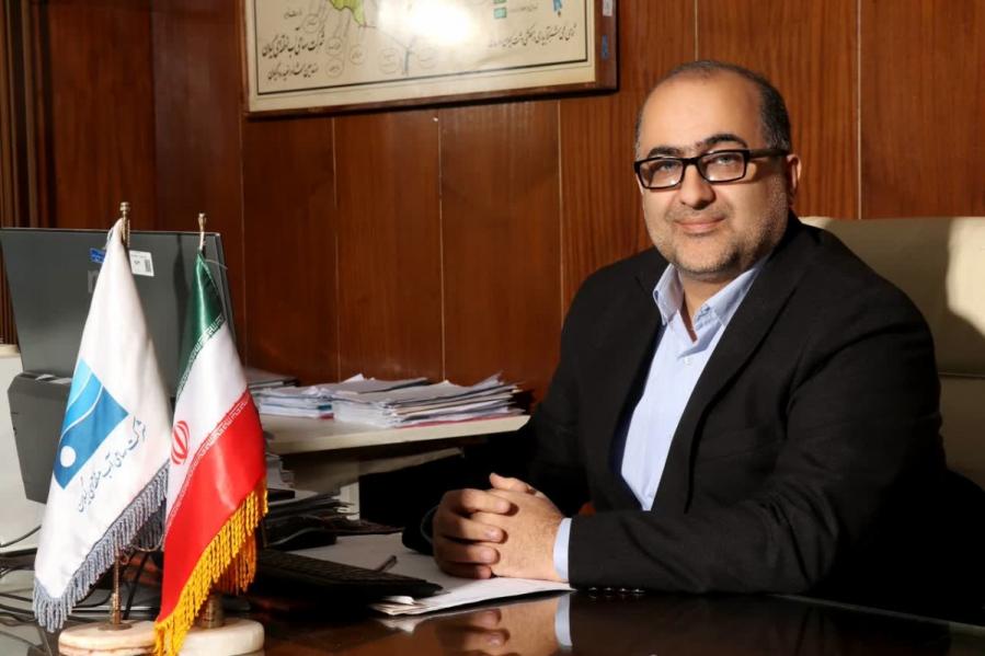 محمدجواد خانی پور