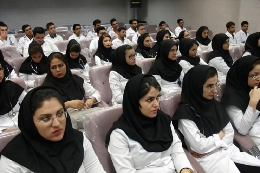 ادعای رزرو صندلی در دانشگاه‌های پزشکی جرم و کلاه‌برداری است
