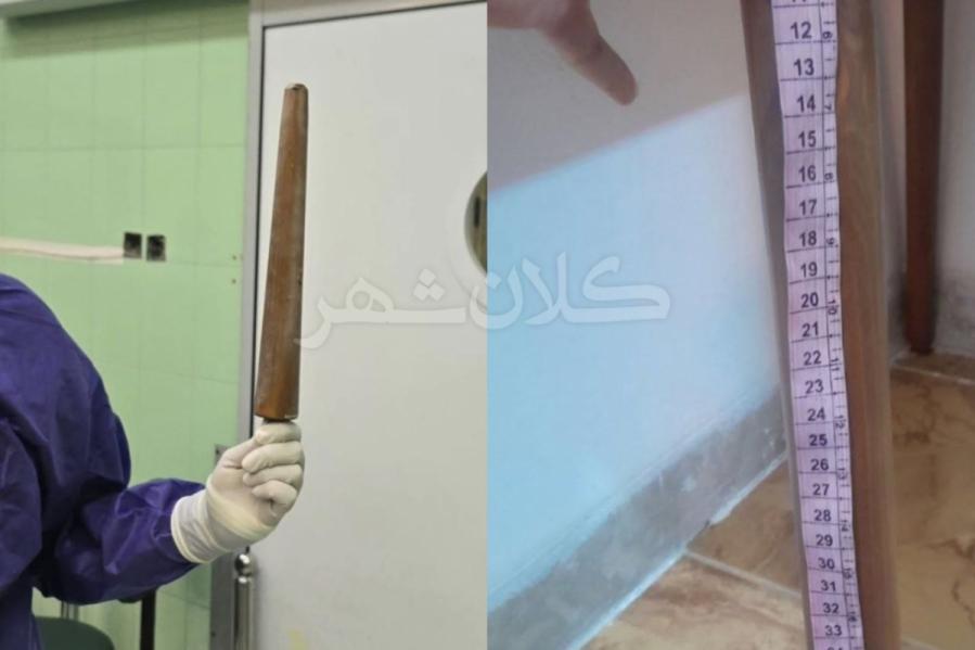 متهمِ تجاوز به پسربچه در تبریز پس از انتقام خانواده با پایه مبل درگذشت