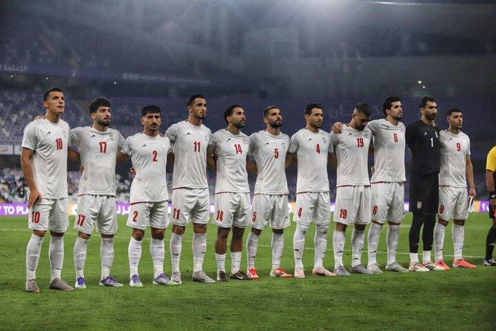جزئیات قرعه‌کشی جام جهانی ۲۰۲۶‌؛ شانس خوب به تیم ملی ایران چشمک زد