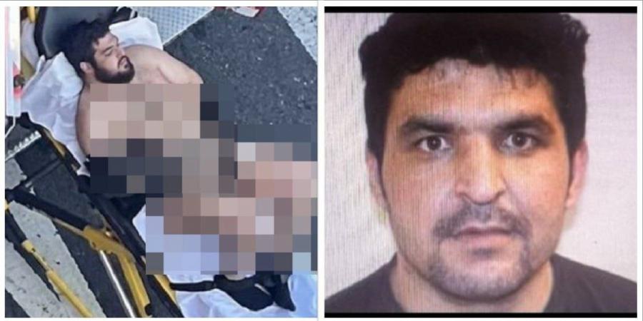 سی بی اس نیوز: فرد تیرانداز در نزدیکی کاخ سفید یک تبعه افغانستانی است