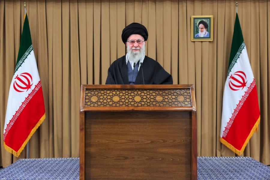 بسیج ثروتی بزرگ و زمینه افزایش قدرت ملی بسیج باید در نسل‌های بعدی ادامه یابد/همه از رئیس جمهور محترم و دولت خدمت‌گزار حمایت کنند