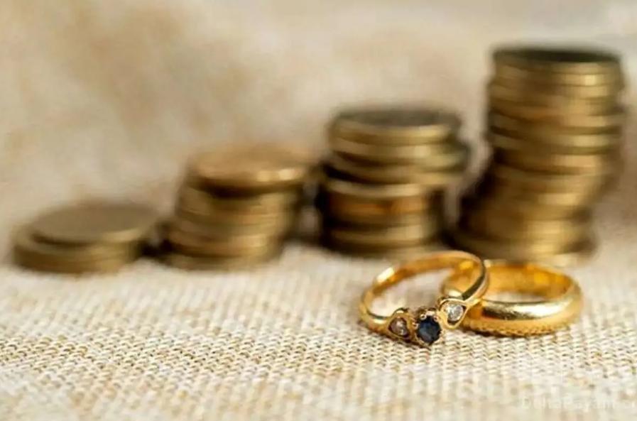  مهریه بیشتر از ۱۴ سکه دیگر مجازات زندان ندارد