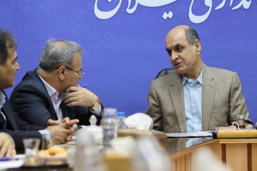 برنج و ابریشم، محور توسعه دانش‌بنیان در گیلان