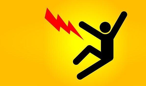 برق گرفتگی و مرگ مسافر جوان حین ماهیگیری در فومن