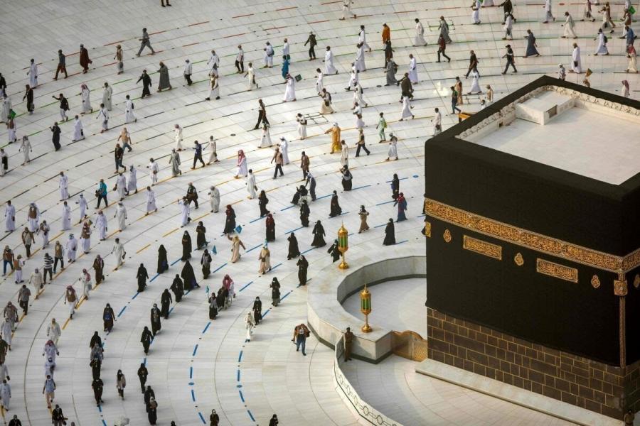 آغاز ثبت نام قطعی حج تمتع ۱۴۰۵ از امروز ۱۵ آذر