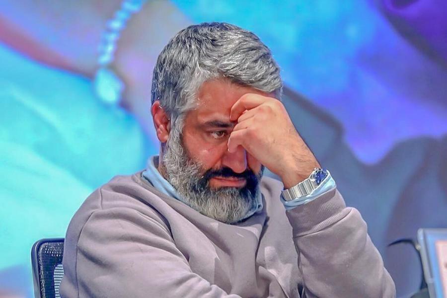 دادگاه تجدیدنظر قرار بازداشت پژمان جمشیدی را لغو و رای اولیه را نقض کرد
