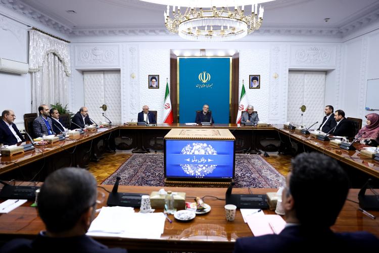 پزشکیان: اطمینان دارم مسائل کشور را می‌توان آرام آرام حل کرد