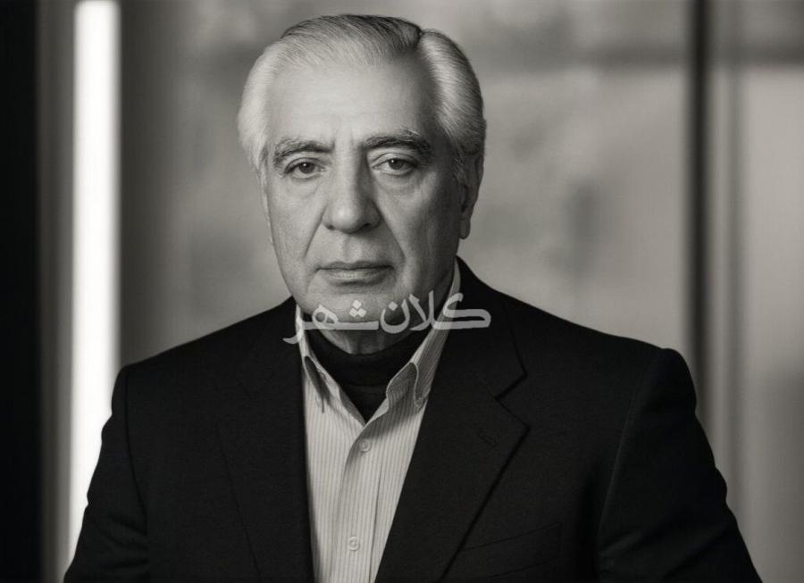 درگذشت اسماعیل متقالچی؛ یار دیرین برادران خیامی و از پایه گذاران خودروسازی ایران ناسیونال در رشت