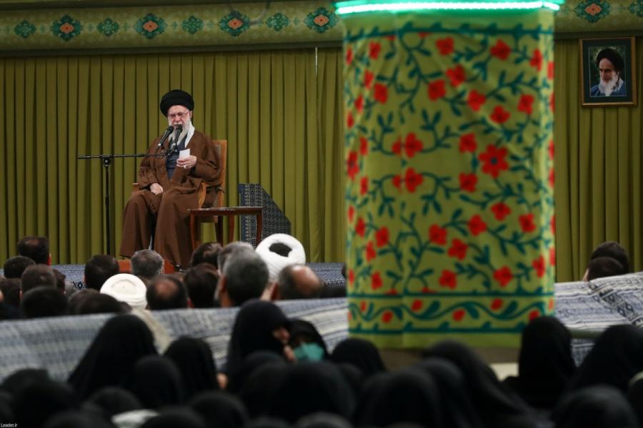 لزوم تغییر آرایش تبلیغاتی و رسانه‌ای در برابر تلاش دشمن برای تسخیر دل ها و مغزها