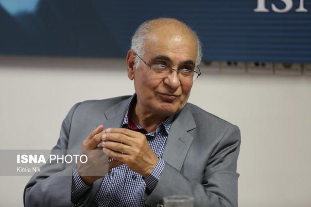 خالق «قصه‌های مجید» در بیمارستان بستری شد