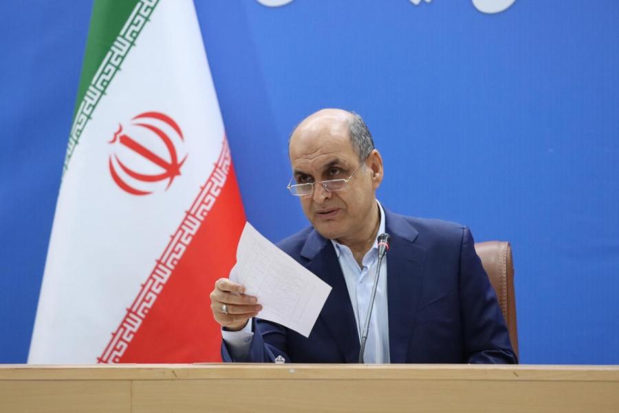 حق‌شناس: اشتغال، مسکن و ازدواج جوانان محور برنامه‌های دولت در گیلان است