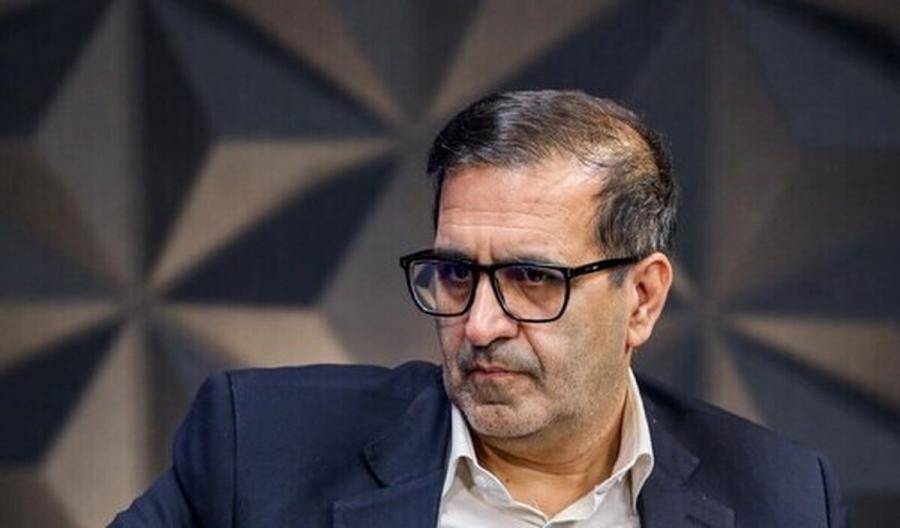 خداحافظی ناگهانی رئیس مرکز ارتباطات مردمی ریاست  جمهوری