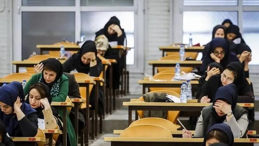 امشب، آخرین مهلت ثبت نام آزمون ارشد