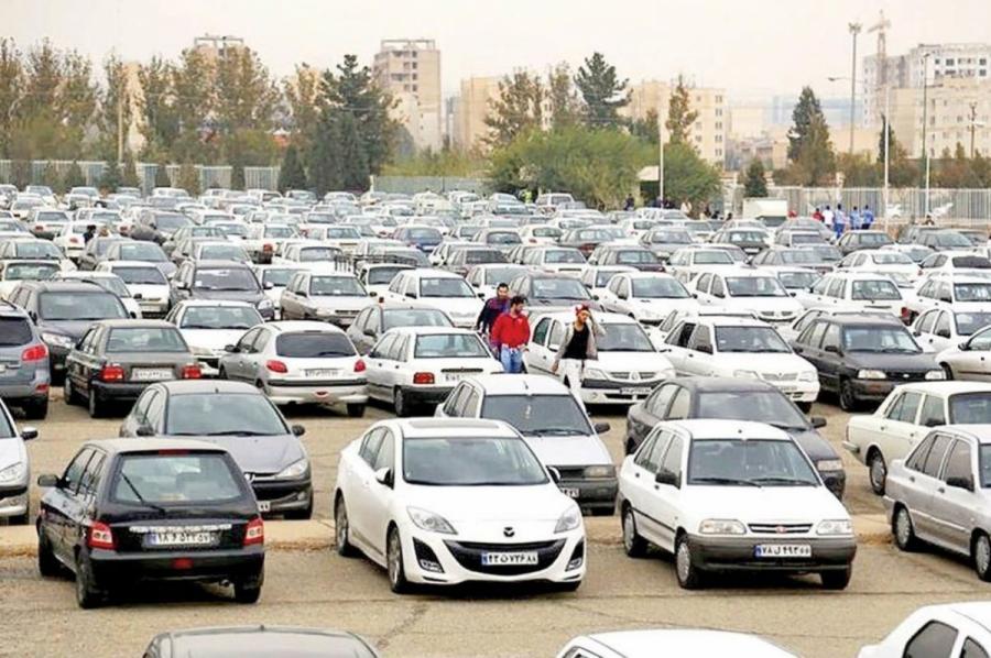 پشت پرده گرانی تازه خودرو؛ دلار بهانه است؟