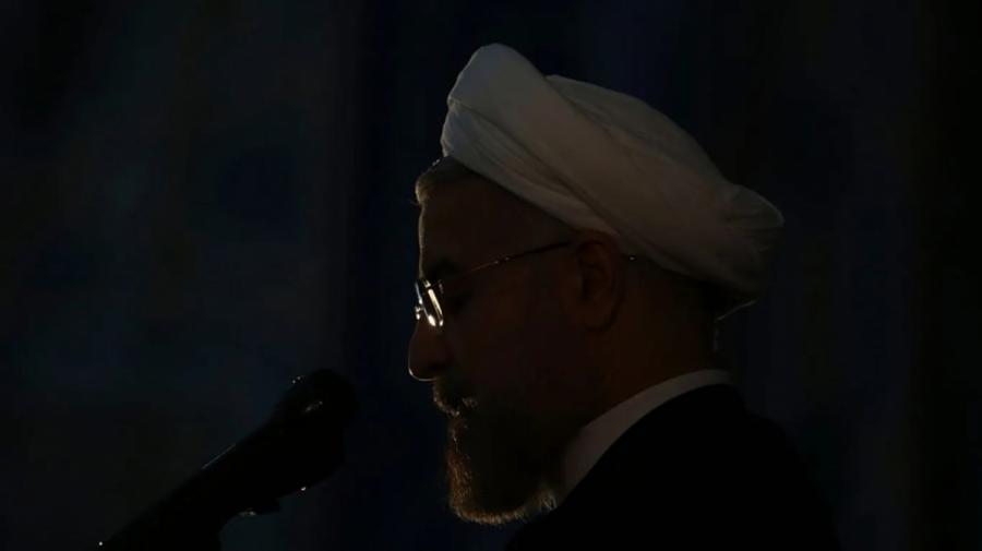   روایت تازه حسن روحانی از گفت وگوی تلفنی با اوباما: «در ۳ مورد به توافق رسیده بودیم»