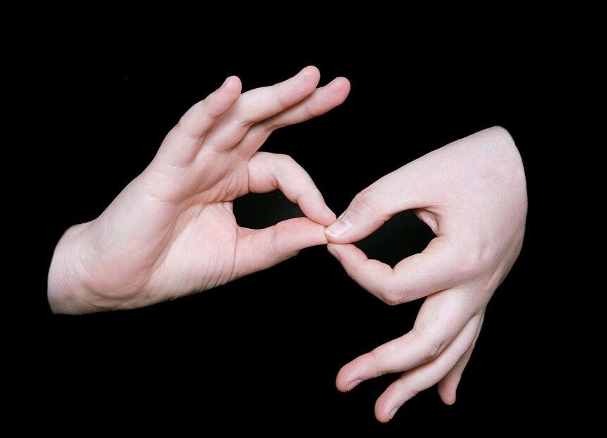 پیش‌نویس لایحه «به رسمیت شناختن زبان اشاره ایرانی» تدوین شد