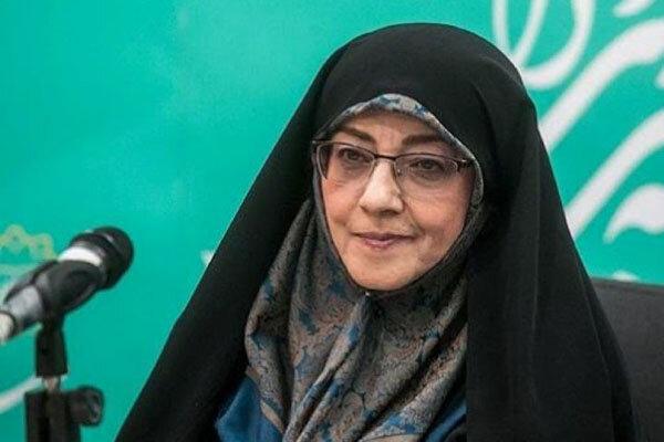 اشرف بروجردی، رئیس اسبق کتابخانه ملی ایران درگذشت