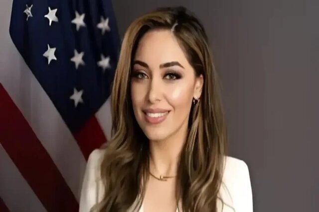 انتصاب یک ایرانی تبار در وزارت خارجه آمریکا؛ «مورا نامدار» دستیار وزیر شد