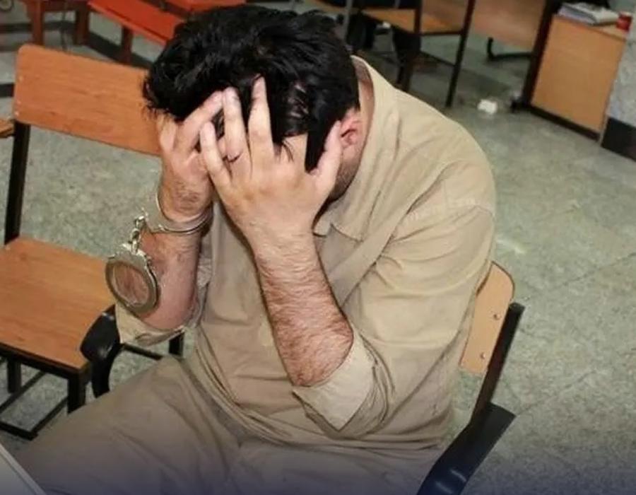 تجاوزهای سریالی راننده پرشیای مشکی در اتوبان نواب  