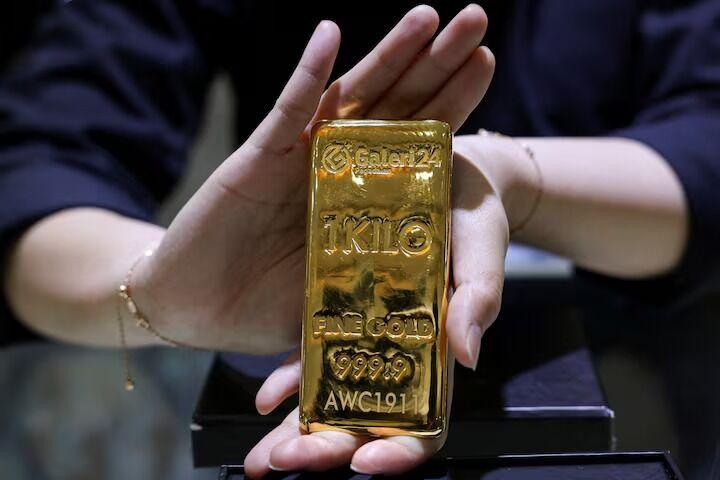 موج جدید گرانی طلا؛ از بازارهای جهانی تا ویترین طلافروشی های ایران