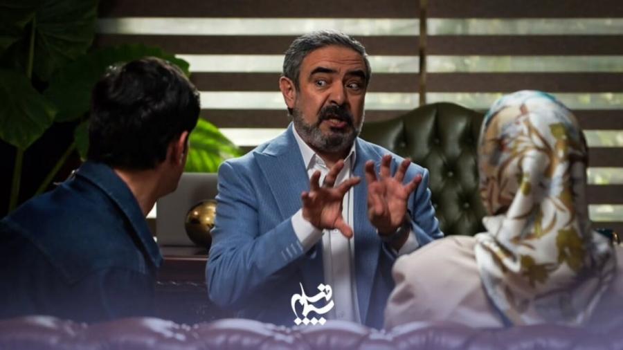 مهران مدیری، کارگردان خاطره ساز طنز، با «شیش ماهه» به تلویزیون آمد
