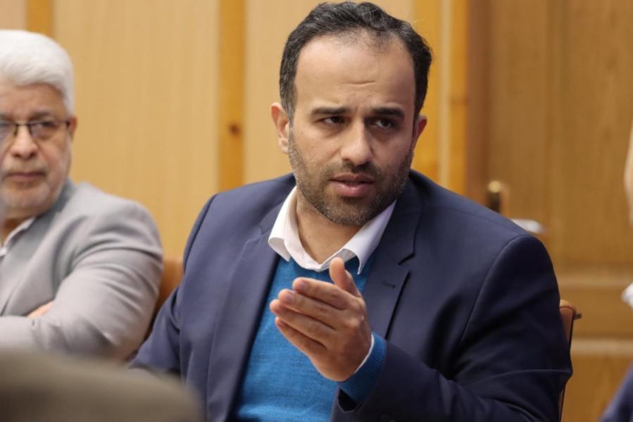 تمرکز مدیریت شهری رشت بر ترافیک؛ شوقی از بازگشایی مسیرهای سعدی و عاطفی خبر داد