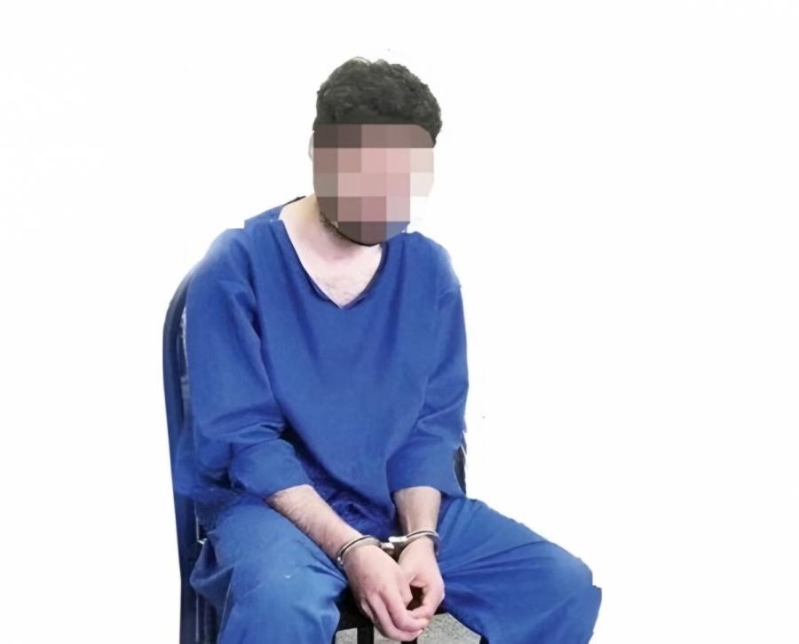 تجاوز به دختر ۱۷ ساله پس از فرار از خانه