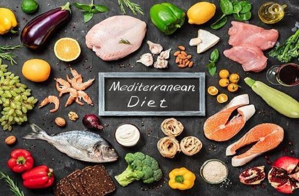 نسخه تغذیه ای برای مهار کلسترول بالا؛ چه بخوریم و چقدر تحرک داشته باشیم؟
