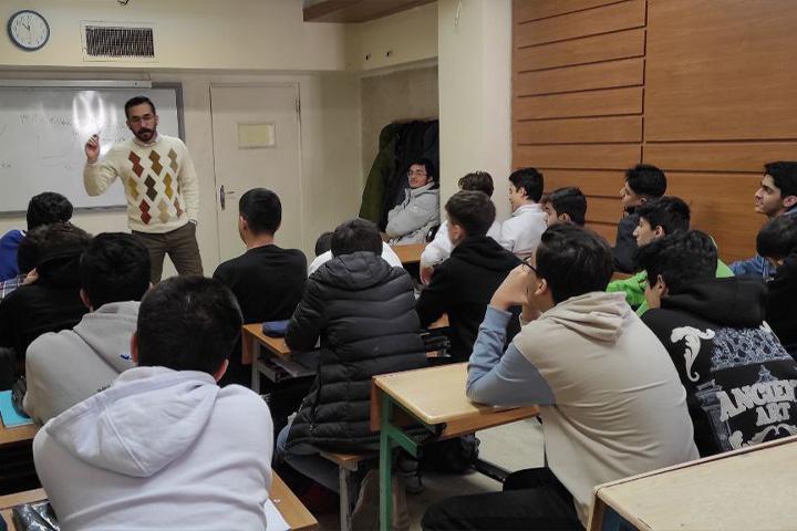 تأثیر قطعی نمرات امتحانات نهایی یازدهمی‌ها در کنکور ۱۴۰۵