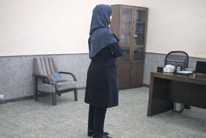 مرگ فرزند، مادر زندانی را متحول کرد؛ از پاتوق خلافکاران تا تحصیل در رشته حقوق