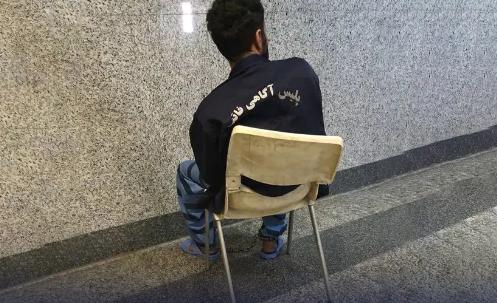 اعتراف تکان دهنده مرد تهرانی: به زنم برق وصل کردم و او را کشتم