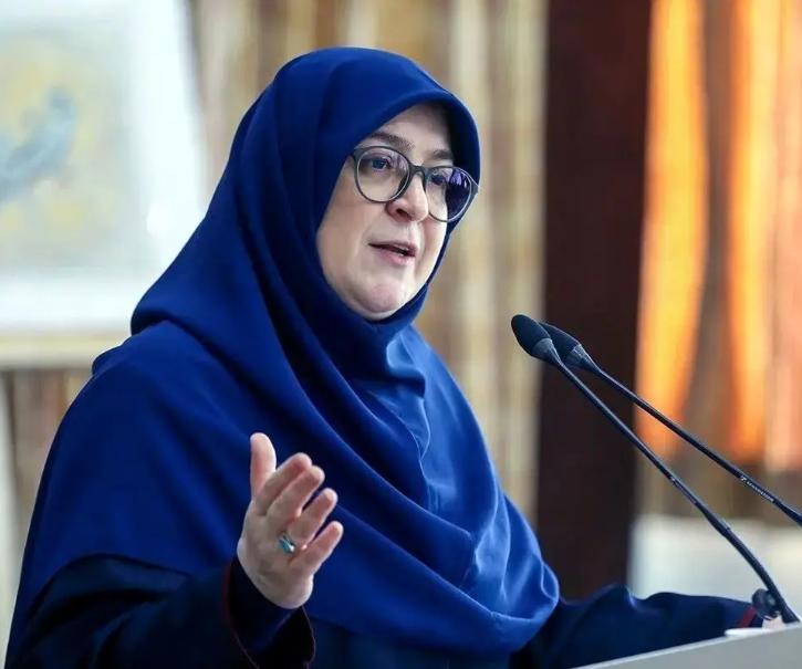 سخنگوی دولت: اعتراضات را به رسمیت می شناسیم/ بر تجمعات مسالمت آمیز، تأکید داریم