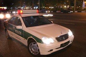 دستگیری ۱۷ سارق و جمع‌آوری ۲۸ معتاد متجاهر در یک شبانه‌روز