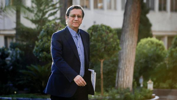 همتی با رای اعضای دولت رئیس بانک مرکزی شد