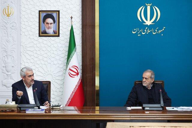تضعیف داخلی در شرایط فشار بیرونی، به کشور آسیب جدی می‌زند/ لزوم استقرار نظارت شفاف و دقیق برای جلوگیری از انحرافات مالی
