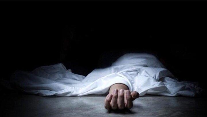 مرگ مشکوک زن و مرد جوان در  تالش