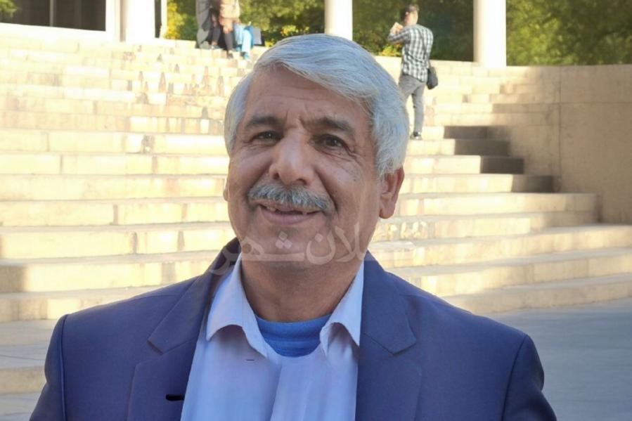 اینبار «بابا»، «جان» داد