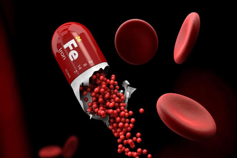 چرا کمبود آهن در حال افزایش است؟