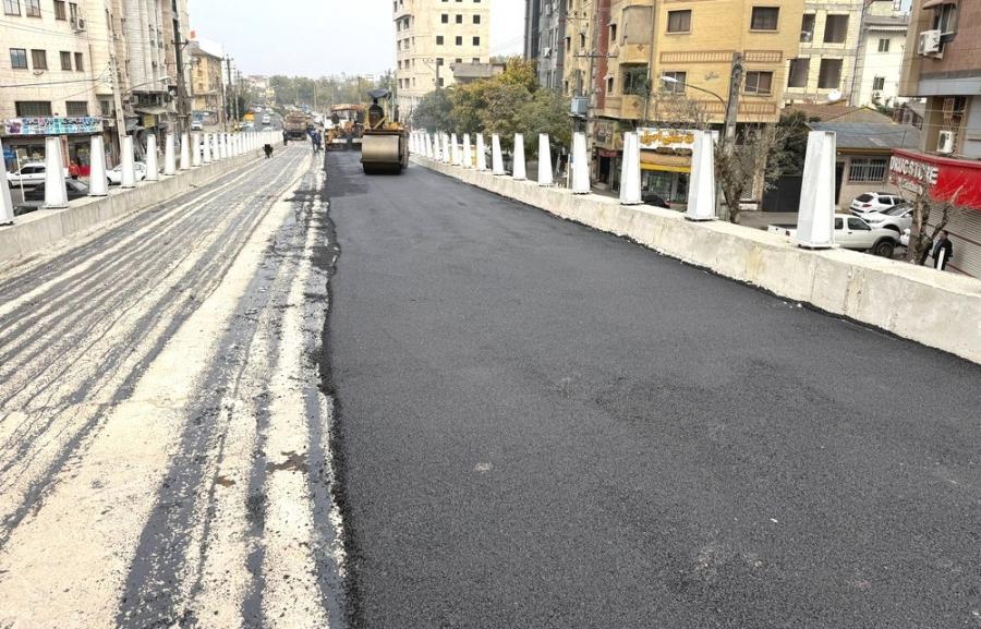 پیشرفت ۹۸ درصدی پروژه رودباری؛ شهردار رشت از افتتاح بزرگ‌ترین تقاطع غیرهمسطح شهر خبر داد