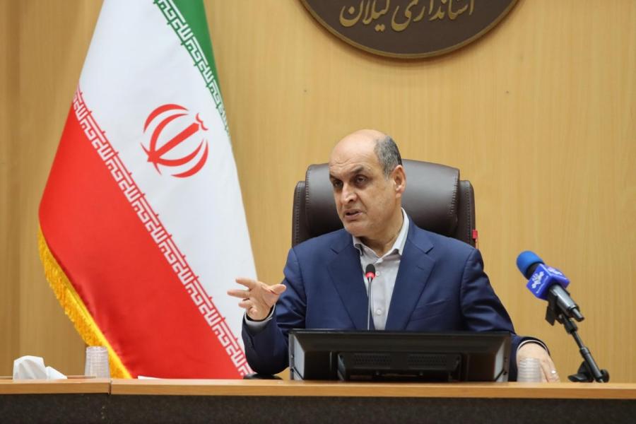 حق‌شناس در نشست شهرداران گیلان: رضایت مردم، معیار موفقیت مدیریت شهری است