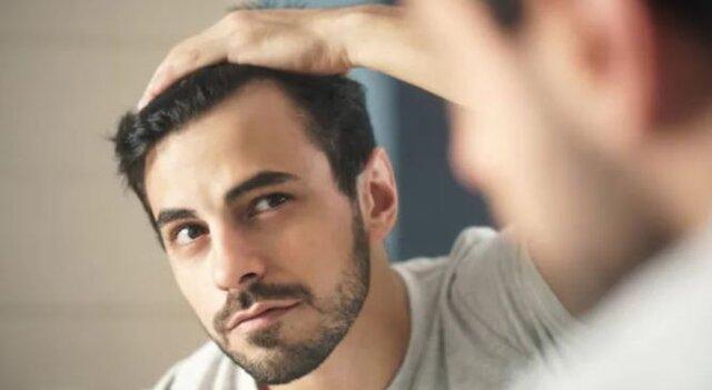 آیا آب سخت باعث ریزش مو می‌شود؟