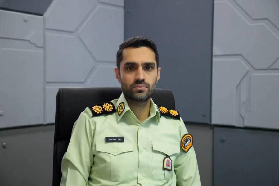هشدار پلیس فتا: هیچ لینکی برای کالابرگ ارسال نمی‌شود