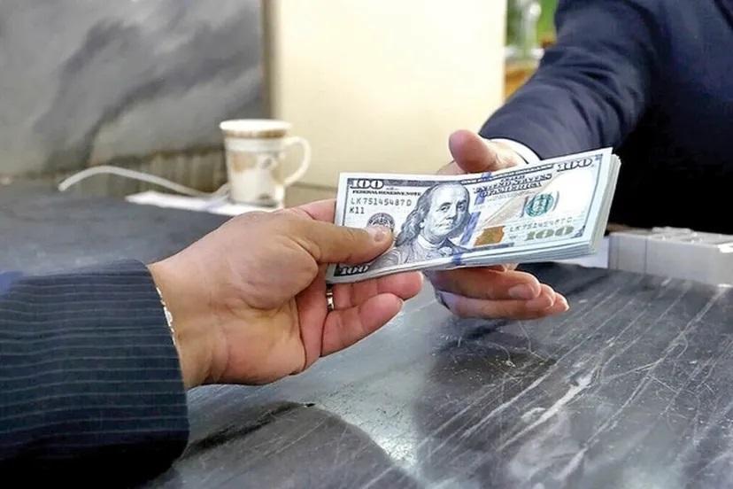 در صورت توافق ایران و آمریکا، ریزش ۳۰ هزار تومانی قیمت دلار در راه است 