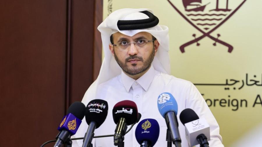 قطر: برای کاهش تنش ها با تهران و واشنگتن در تماس هستیم