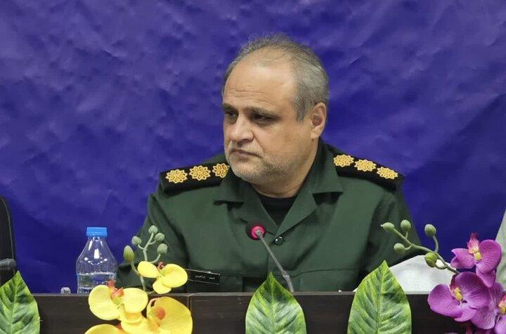 بهره‌برداری از ۱٬۳۰۰ پروژه محرومیت‌زدایی بسیج همزمان با هفته مقاومت در گیلان