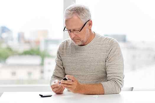 کاهش خطر ابتلا به آلزایمر با قند خون پایدار