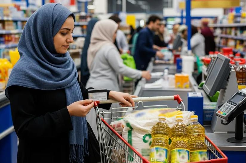 خرید کالابرگی مشمولین دهک‌های اول تا سوم آغاز شد